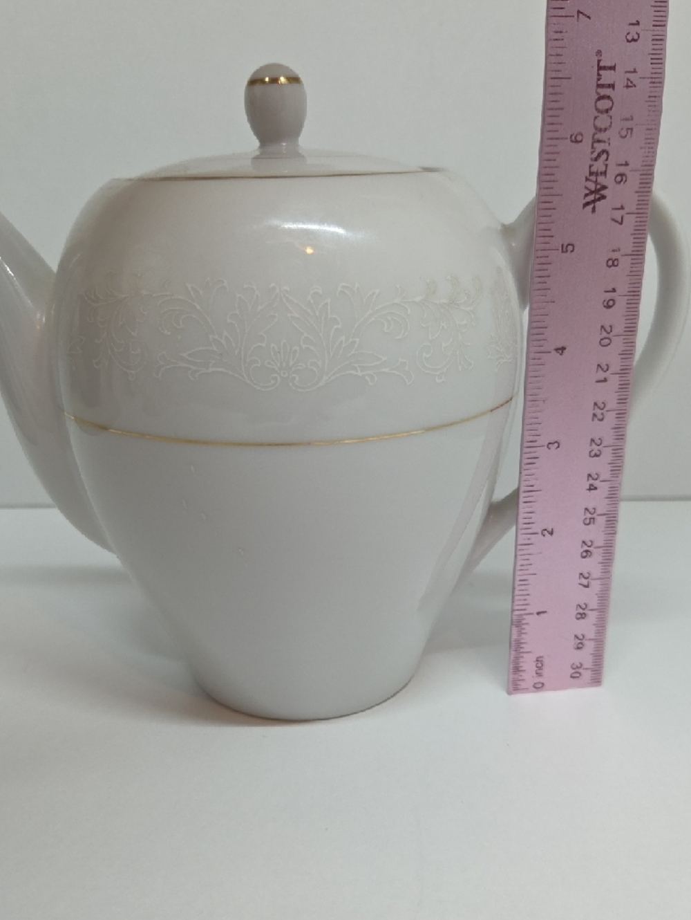 Tea Pot - Picture 11 of 11